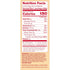 Nature's Bakery Strawberry Oatmeal Crumble Bars, 6 Ct, 1.41 Oz
