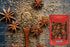 Fruidles Whole Star Anise, Anise Pods, 3 Oz, Great for Anise Tea, Kosher Certified