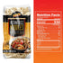 14 oz 3-Pack De Mi Pais Egg Noodles Instant Egg Noodles for Soup, Stir-Fry, Pasta or Ramen Recipes; Traditional Noodles