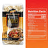 14 oz 1-Pack De Mi Pais Egg Noodles Instant Egg Noodles for Soup, Stir-Fry, Pasta or Ramen Recipes; Traditional Noodles