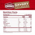 18.8 oz Campbells Chunky Soup, Savory Pot Roast Soup, Can
