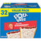 Pop-Tarts Toaster Pastries, Breakfast Foods, Kids Snacks, Mega Value Pack, Frosted Strawberry