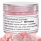 HomeHere 7g Edible Luster Dust Food-Grade Glitter for Cake Decorating, Light Pink Sprinkle Glitter for Desserts