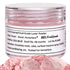 HomeHere 7g Edible Luster Dust Food-Grade Glitter for Cake Decorating, Light Pink Sprinkle Glitter for Desserts
