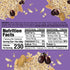Bobo's Whole Grain Oats Grape PB&J Snack Bars - Gluten Free & Non-GMO