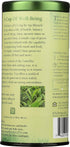 50 The Republic of Tea - Ginger Peach Green Tea, Tea Bags, Tin | Flavored Fruit Tea | Caffeinated