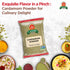 Laxmi Ground Cardamom Powder, Traditional Indian Cooking Spices - 3.5oz