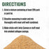 20 1 2.7 Package Packet LEM Products Backwoods Original Snack Stick Seasoning Sausage Kit, Ideal for Wild Game, Seasons