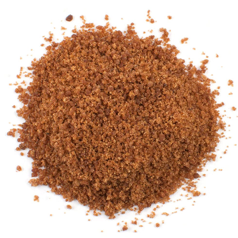 NY SPICE SHOP Coconut Palm Sugar - Brown Coconut Sugar - Coconut