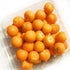 3 (Pack 3) Kejora Fresh Golden Berries/Cape Gooseberries Ounce