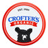 Crofters 16.5 oz Fruit Spread Organic Premium Apricot