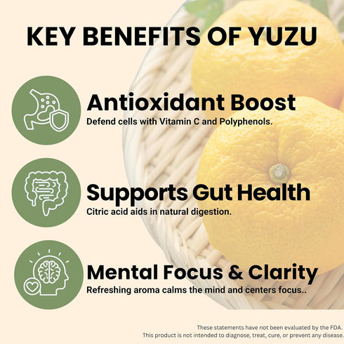 100% 5.1 oz (150ml) Matcharl Japanese Yuzu Juice, Pure, No Additives, Vegan, From Kochi Japan, fl