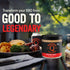 16 Oz Kosmos Q Original BBQ Beef Injection, Award-Winning Brisket Marinade for Ribs, Roasts, & More, Moisture-Retaining
