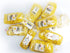 1.1lb 500g (Pack 5) German Egg Noodle Broad Wheat Semolina TAGLIATELLE |