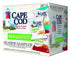 (24 Count) Pack Cape Cod Potato Chips, Reduced Fat Kettle Cooked, Seaside Sampler Variety