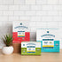 72 Count (Pack 1) Cameron's Coffee Single Serve Pods, Toasted Southern Pecan