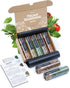 TIMBER TASTE Italian Spice Gift Set for Women - 5 Gourmet Italian