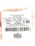 Seafood (Suppliers May Vary) Frozen Crab Cluster Snow Previously Marine Steward Council