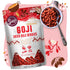 Suncore Foods Dried Goji Berries, Gluten-Free, Non-GMO, 8oz (1 Pack)