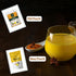 Turmeric Curcumin with Black Pepper Powder, 227g (8oz) Instant Drink Mix Powder Turmeric Curcumin