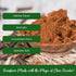 NPG Premium Ground Cloves Powder 1.08 Oz, Strong Aroma and Flavor for Tea, Baking, and Potpourri