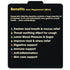 TFATHER Peppermint (Mint) Tea Bags Pyramid with String - Strong Taste of Menthol - Premium Peppermint Leaves (Mentha