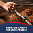 100% 6 (12 oz Seattles Best Coffee, Medium Roast Ground Coffee, Portside, Arabica, Bags Each)