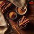 3.5 oz Badia Cinnamon Sugar, Sweet Blend of Cane Sugar and Ground Cinnamon, All Purpose Topping for Baking, Coffee