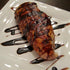 (8.5 Giusto Sapore Dark Balsamic Vinegar - Premium Italian Gourmet Gluten Free Brand- Imported from Italy and Family