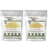 The Spice Way Bundle of 2 Includes Granulated Garlic - 8oz &