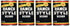 Ranch Style Black,15 (Pack 4) Bean Ounce