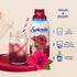 1:1 32 Oz SPLENDA Premium Hibiscus Tea Concentrate, Zero Sugar, Gluten Free, Real Brewed Tea, Fl