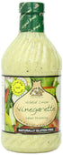 Virginia Brand Vidalia Onion Vinegarette, 33.8 Ounce (Pack of 6)