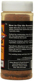 John Henry 's Maple Bacon Seasoning