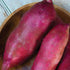 Generic Fresh Red Purple Japanese Sweet Potatoes, Whole Fresh Produce (6 Pounds)