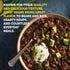 15.5 (Pack 8) Goya Foods Black Beans, Ounce