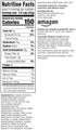 1 (Pack 2) Happy Belly Tropical Trail Mix, pound
