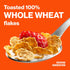 Wheaties 100% 15.6 oz Cereal, Breakfast of Champions, Jalen Hurts Cereal Box, Whole Wheat Flakes