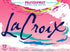12 Oz (pack 12) La Croix Sparkling Water, Passionfruit, Fl