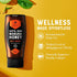 83+ 5+ 13.2 oz Nate's Raw Manuka Honey New Zealand MGO | UMF Certified | Squeeze Bottle