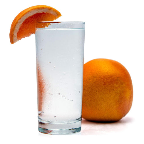 5 Northern Brewer - Hard Seltzer Recipe Kit - Makes Gallons (Ruby Grapefruit)