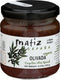 Matiz Espaa Black Olive Spread, 6.5 ounces, Natural Authentic Spanish Flavor, Create