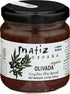 Matiz Espaa Black Olive Spread, 6.5 ounces, Natural Authentic Spanish Flavor, Create