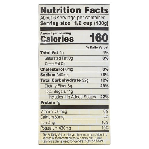 B&M 28 Baked Beans, Original Flavor, Ounce Can
