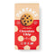 Partake Soft-Baked Cookies - Chocolate Chip | 4 Boxes | Vegan &