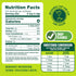 SPLENDA Stevia Zero Calorie Sweetener, Plant Based Granulated Powder for Baking, 9.7oz Resealable Pouch