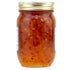 18oz (Pack 2) Amish Wedding Peach Jalapeno Jam