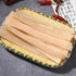 Generic Noodles,200g/7.05oz/bag,Sichuan Soup(2bags) Sweet Potato Specialty Hotpot Wide Noodles,Suitable for Dish