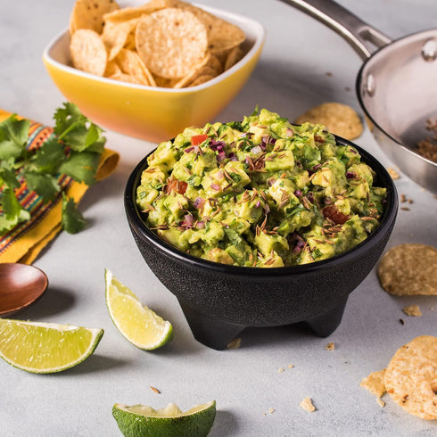 1 oz McCormick Guacamole Seasoning Mix