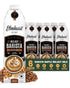 Elmhurst 1925 Maple Walnut Milk Barista Edition 32 Ounce (Pack of 6)